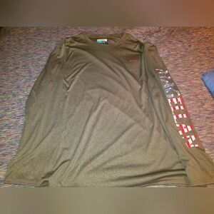 Magellan long sleeve